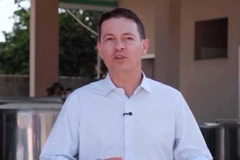 Fernando da BlueRay quer transformar associações de produtores em cooperativas fortes em Rondônia
