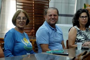 Cirone Deiró assegura recursos e escola da APAE ganha novas salas de aula em Espigão 