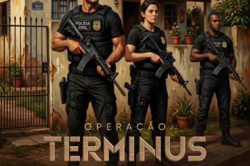Polícia Civil deflagra operação contra organização criminosa em São Miguel do Guaporé