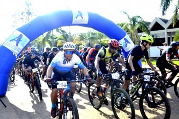 Período de inscrições para a 2ª etapa do Circuito Vilhenense de MTB termina amanhã
