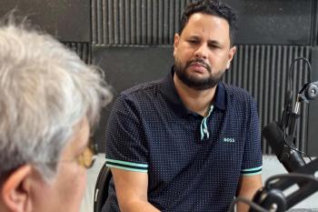 Samuel Costa defende desenvolvimento sustentável e inovação para transformar a economia de Rondônia
