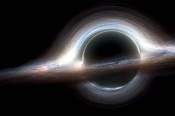 Cientistas identificam buraco negro mais denso da Via Láctea, com massa 33x  superior à do Sol