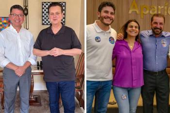 Rocha no PSD esvazia o União Brasil local, mas Hildon pode tonificar a legenda; Mariana Carvalho segue sem nominata competitiva