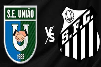 União Cacoalense enfrenta o Santos nesta quarta-feira (7), pela segunda rodada 