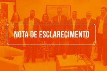 SINJUR reafirma compromisso com a verdade e emite nota de esclarecimento contra matéria de site ligado à antiga gestão sindical