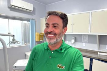 Nova estrutura amplia o acesso à saúde, fortalece o SUS e garante atendimento mais digno e eficiente para a população