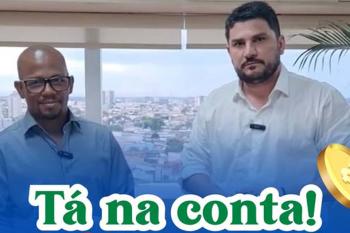 Emenda de Jean Mendonça garante recursos para compra de implementos agrícolas em Alto Alegre dos Parecis