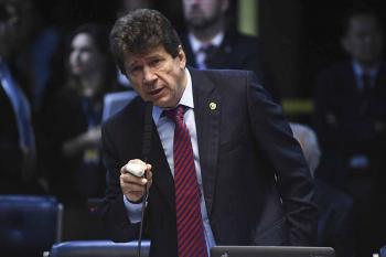 TJRO barra recurso especial de Ivo Cassol ao STJ; condenação com suspensão dos direitos políticos por 8 anos segue mantida