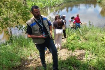 Investigação epidemiológica de caso raro no estado é conduzida pela Agência Estadual de Vigilância em Saúde