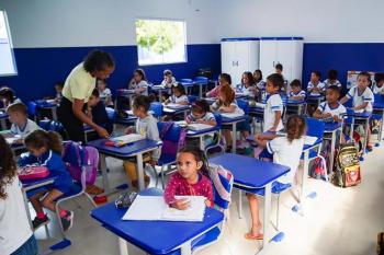 Prefeitura irá premiar alunos com bicicletas por bom desempenho nas provas do SAERO 2026
