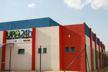 Saúde supera 110 mil atendimentos de Porto Velho e outras as cidades de Rondônia