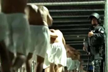 El Salvador aprova prisão perpétua para 