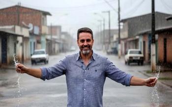 Professor Nazareno, o mais polêmico do Norte, escreve: O melhor prefeito na pior capital