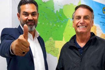 Bruno Scheid é a primeira escolha para o Senado e chega a 47,1% no voto consolidado, aponta Veritá
