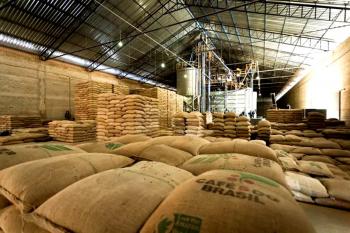 Ampliação de armazenamento de grãos e certificação do café de Rondônia são temas de reunião, em Porto Velho