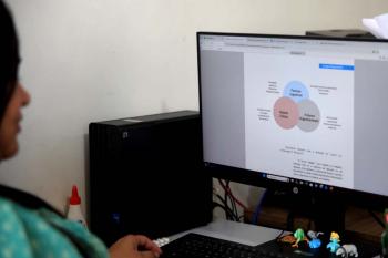 Cartilha orienta servidores da Prefeitura sobre prevenção de lesões no trabalho