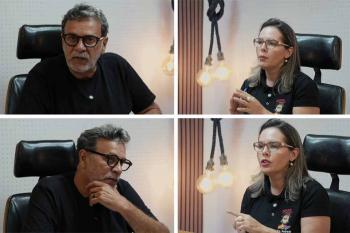 Siça Andrade recusou proposta para vender a Banda do Vai Quem Quer: 'Eram dois milhões de reais'