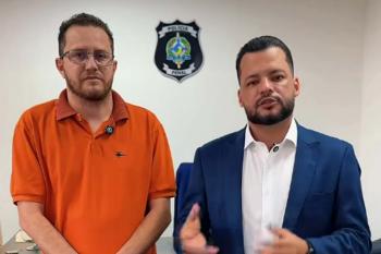 Deputado Edevaldo Neves apresenta projeto sobre envio de dados para isenção do IPVA