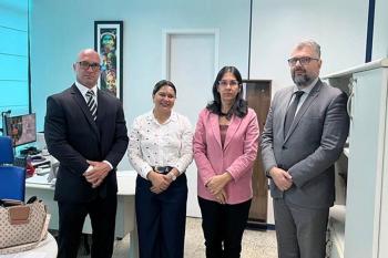 MPRO acompanha medidas da Seduc para garantir continuidade do ensino com mediação tecnológica