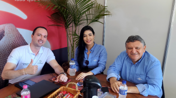Projeto Conexão Financeira movimenta agenda de crédito na Rondônia Rural Show Internacional