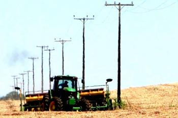 Segurança no campo: Dicas da Energisa sobre cuidados com a rede elétrica em período de colheita