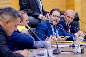 Deputados estaduais aprovam reforço no orçamento da Agero para fiscalização