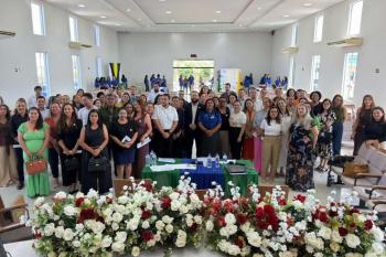 Município participa de reunião da Comissão Intergestores Bipartite para fortalecimento de políticas públicas de assistência social