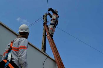 Energisa alerta para riscos e orienta profissionais para evitar acidentes com a rede elétrica em Rondônia