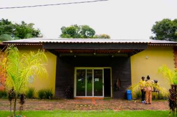 Parceria leva ciência, geologia e biodiversidade ao Museu do Parque Natural