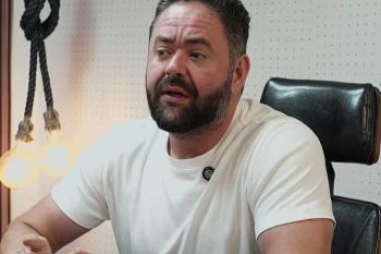 Paulo Moraes Jr. diz que encontrou secretaria “morta e esquecida”, defende grandes eventos e rebate vereador: “inexpressivo e insignificante”