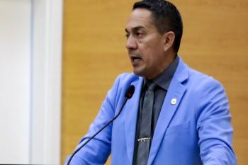 Eyder Brasil já garante mais de R$ 5 milhões em emendas para a educação em apenas dois meses de 2026