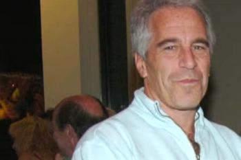 Juiz federal dos EUA divulga suposta carta de suicídio de Jeffrey Epstein