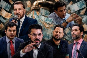 Bilhões por décadas: Rondônia corre o risco de pagar caro pela concessão da Caerd, e tema domina o debate eleitoral de 2026