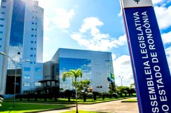 Aprovado na ALE-RO, PLC nº 176 garante contagem do tempo da pandemia para licença por assiduidade