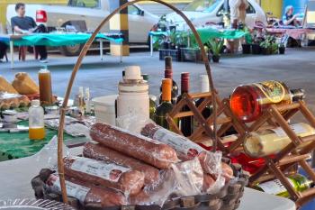 Feira do Servidor Empreendedor fortalece talentos e gera oportunidades entre profissionais da Semed