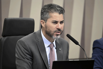 Relatório de Marcos Rogério aprovado pelo Senado reforça fiscalização da concessão da BR-364, da conta de luz e de serviços essenciais em Rondônia