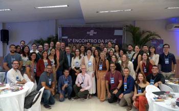 5º Encontro da Rede Nacional de Processos do Sistema Sebrae acontece em Porto Velho