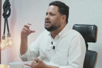 Samuel Costa chama intervenção do PSB de “golpe”, diz que Expedito Netto é “inculto” e afirma que manterá candidatura