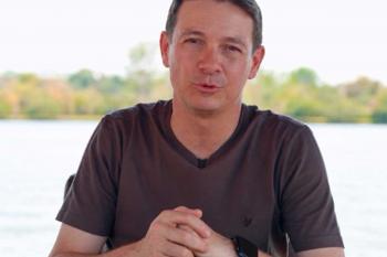 Fernando da BlueRay defende força em Brasília para transformar o potencial de Rondônia em desenvolvimento