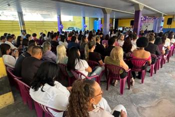 20 anos da Lei Maria da Penha, uma conquista que transformou a proteção às mulheres no Brasil 