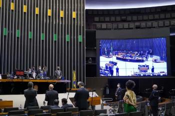 Câmara instala comissão sobre PEC da redução da maioridade penal