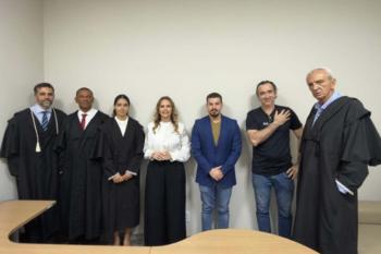 OAB Rondônia apura restrição ao uso de celulares em Tribunal do Júri e constata preservação das prerrogativas da advocacia