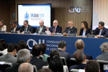 TRT-14 apresenta solução inovadora que otimiza acesso à Justiça para o cidadão