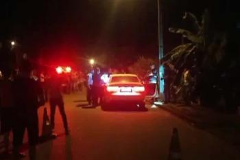 Homem é executado a tiros em via comercial de Ariquemes