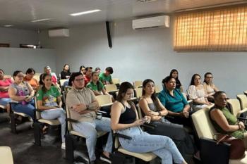 Rolim de Moura apresenta resultados da Saúde referentes ao 2º quadrimestre de 2026 em audiência pública