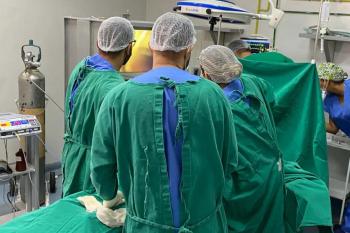 Hospital de Retaguarda de Rondônia realiza 671 cirurgias no primeiro trimestre de 2026 
