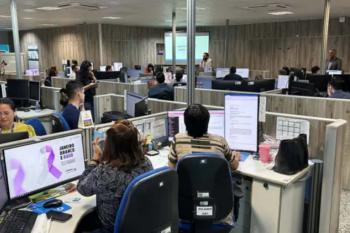 Terceira edição da série Conecta IA oferece cursos gratuitos para capacitar servidores no uso da Inteligência Artificial