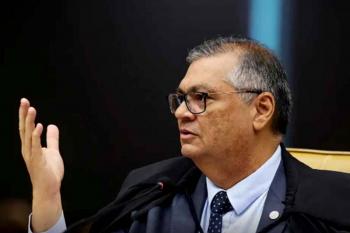 Decisões estrangeiras só valem após homologação do STJ, reafirma Dino