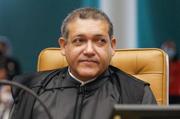 Após ter decisão revista, Nunes Marques cobra análise urgente sobre canal Exército do Lula