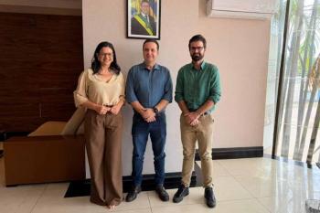 Deputado Dr. Luís do Hospital garante coleta de sangue para Jaru e Tarilândia